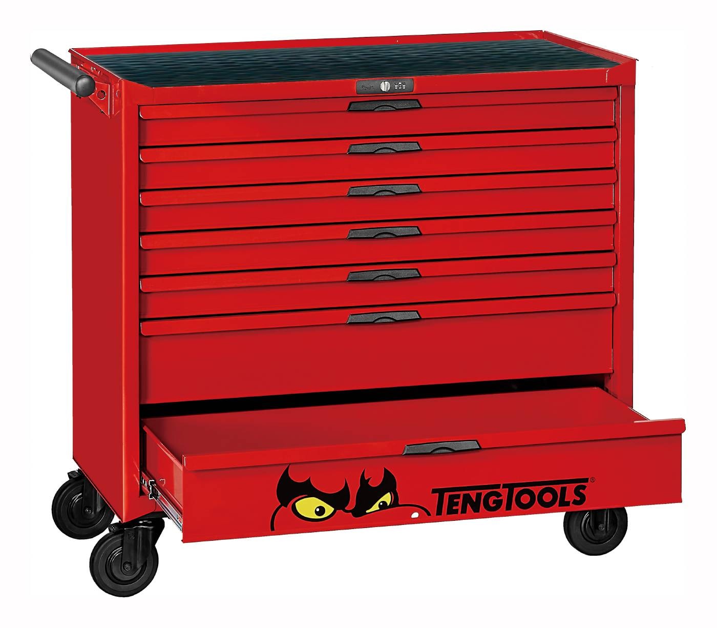 Teng Tools Asennusvaunu TCW207N