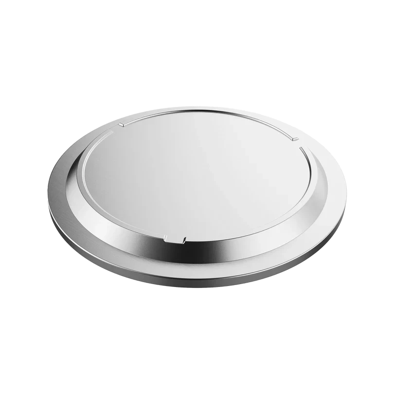 Espegard låg til ildtønde 50