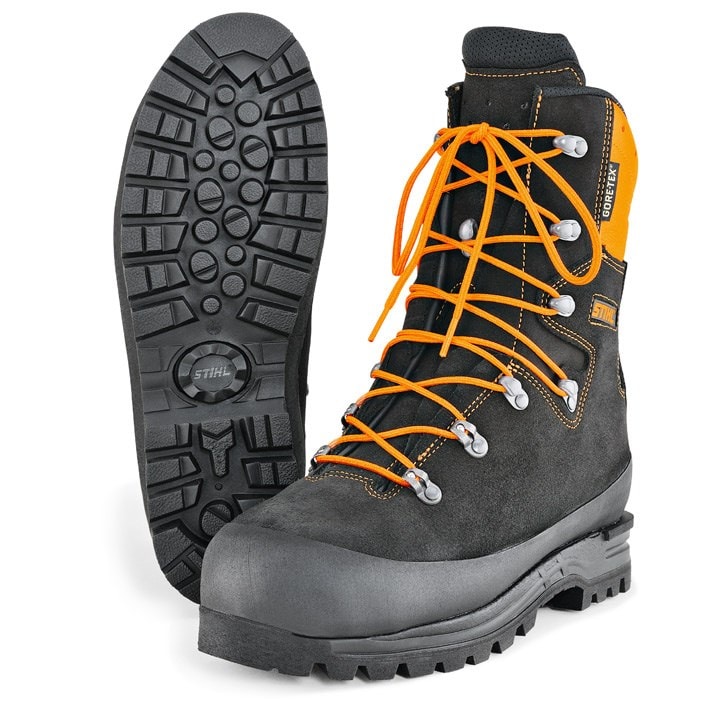 Stihl Advance GTX Lederschuh