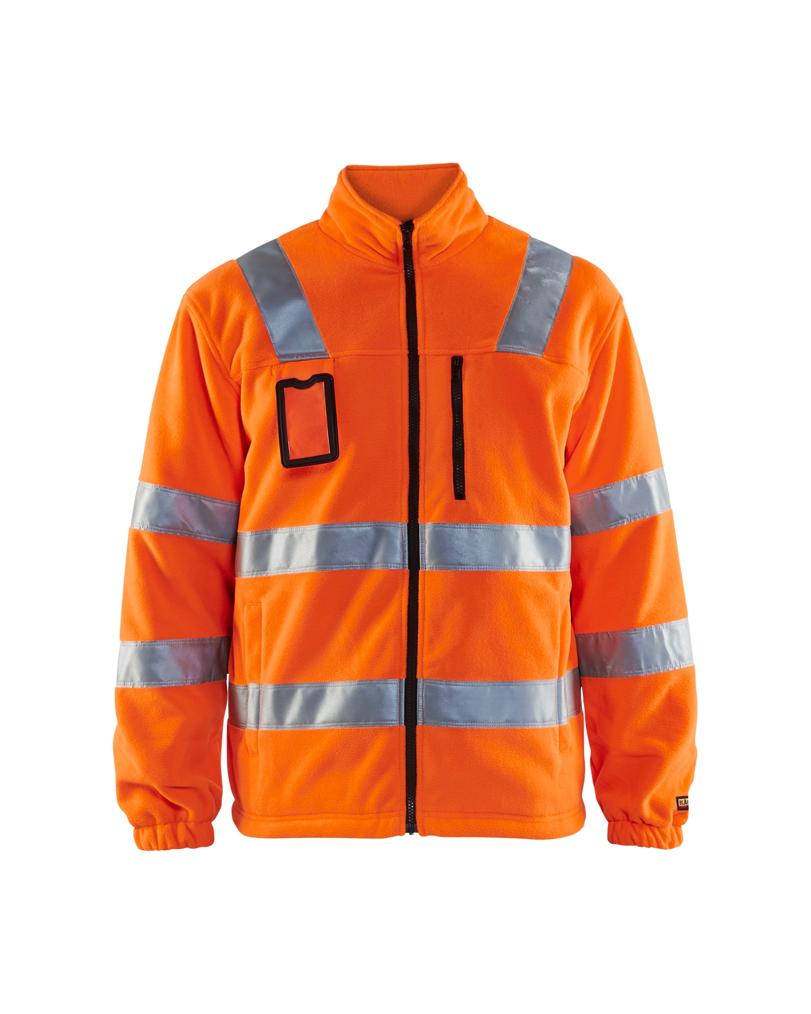 Blåkläder 4853-2560 Fodrad fleecejacka varsel