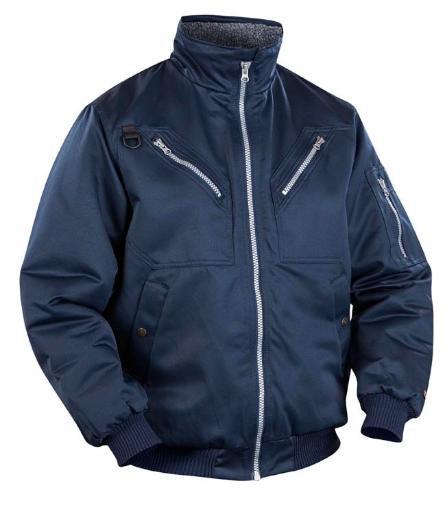 Blåkläder Pilot Jacket