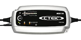 Ctek MXS 10A 12V batteriladdare