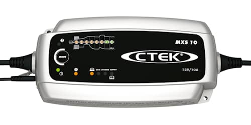 Ctek MXS 10A 12V Akkulaturi