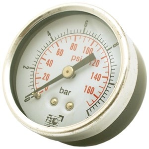 Manometer