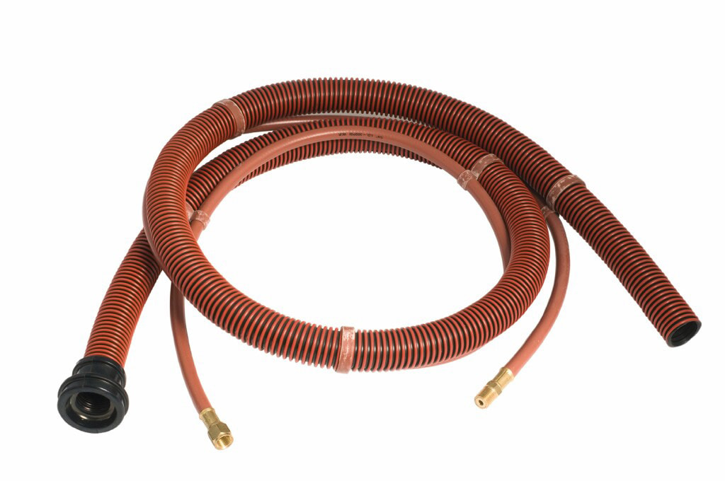 Mirka MPA0412 Utsugsslang 1,8m