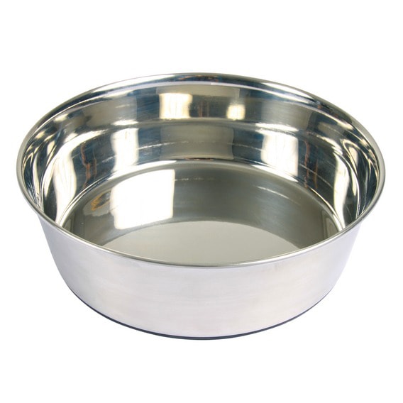 Matskål RF Gummibas Antiglid 1,7 L 21cm
