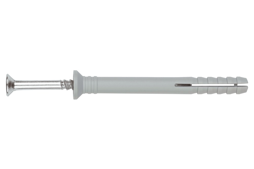 Arvid Nilsson Spikerplugg TC-A2 5x30 A2 (5) 100-pakke
