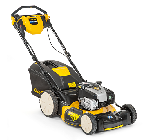 Cub Cadet Norge
