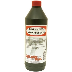 Hagmans Nordic Dimsmörjolja 1 Liter