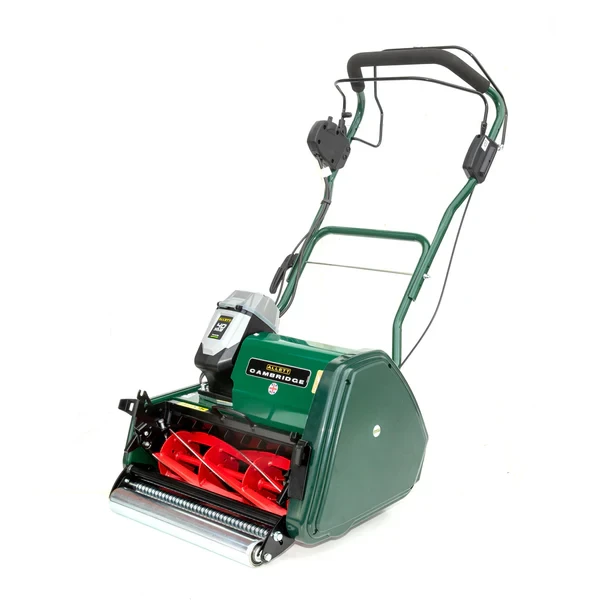 Allett_Cambridge_35_Mower_Front.webp