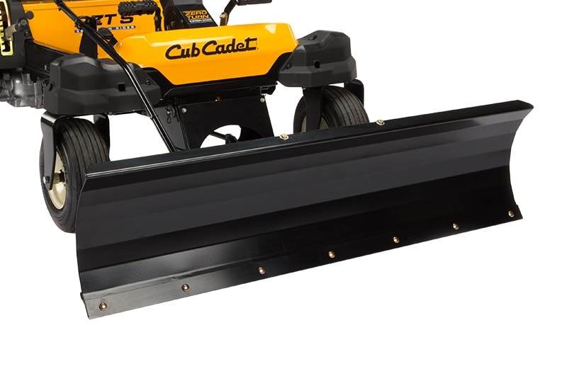 Cub Cadet Snöblad till Z1 och XZ3