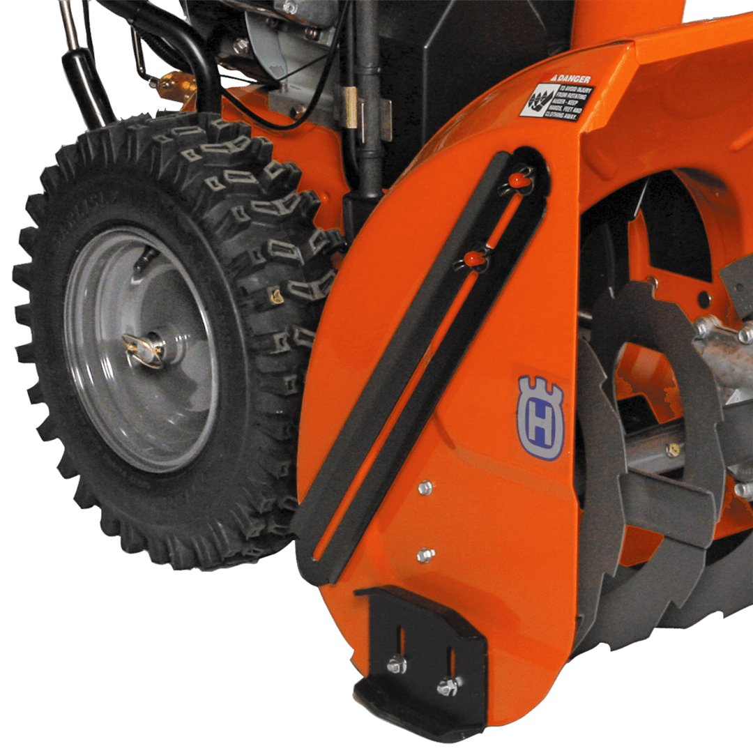 Husqvarna Vallskärare, passar snöslungor med 24'', 27'' och 30'' inmatningsbredd