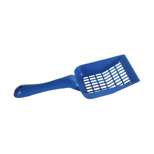 Dogman Kattspade Stor - Plast
