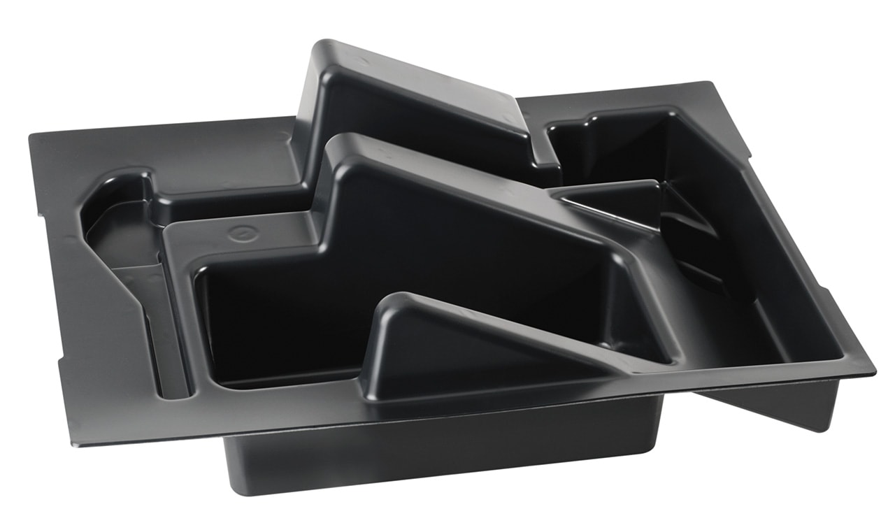 Bosch Für Gks 85 Professional Einlage