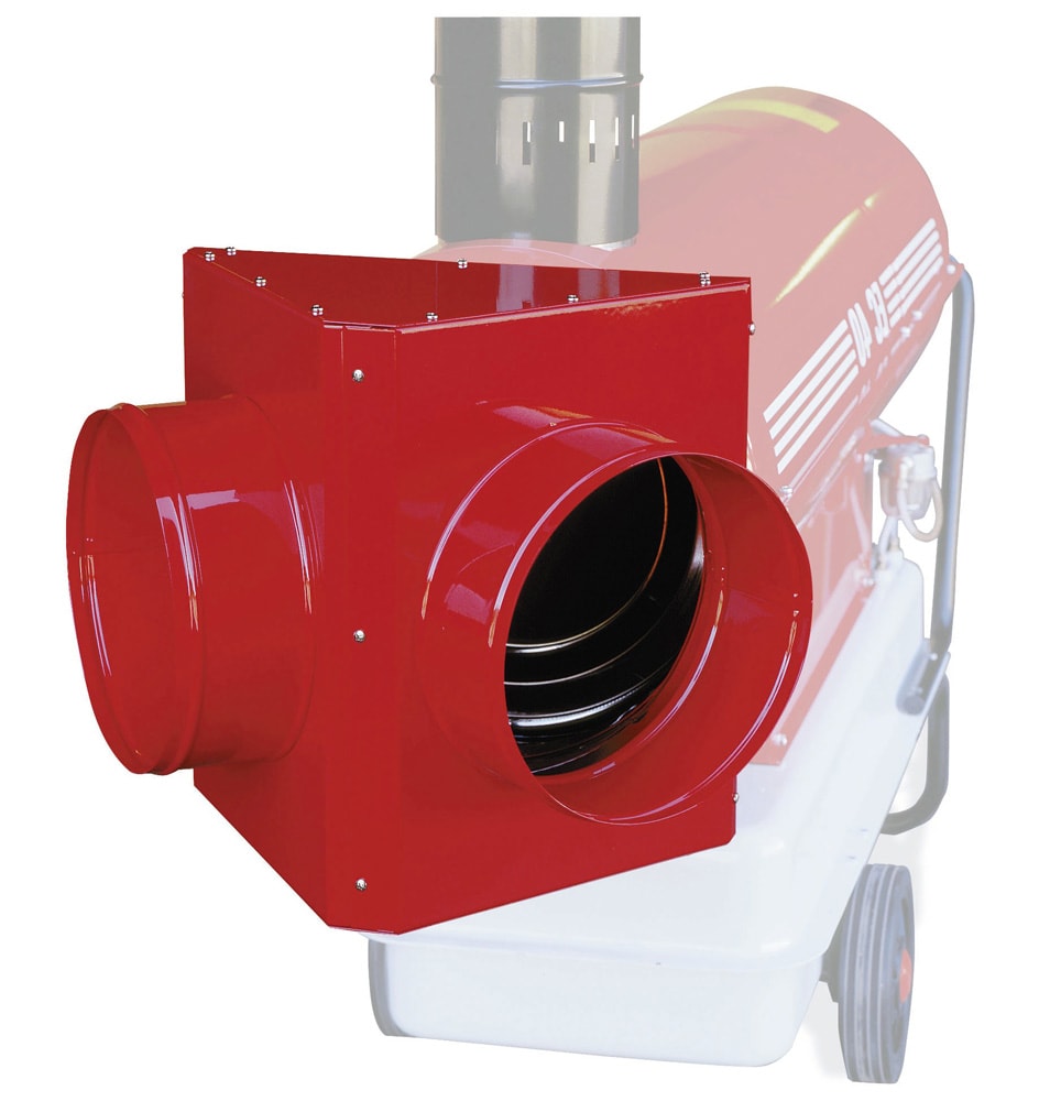 Biemmedue Arcotherm 2-veis-panel 300 mm EC 70/85