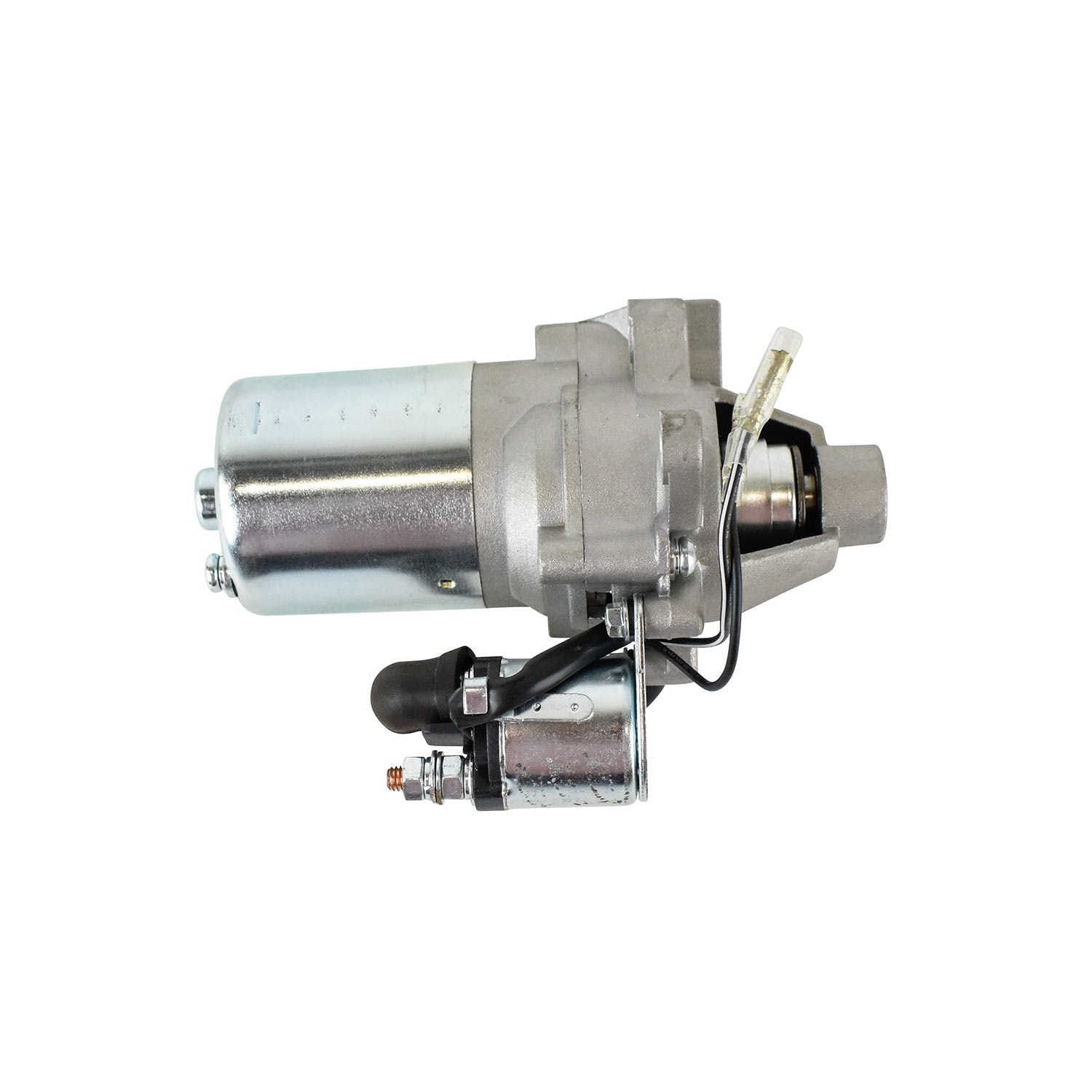 Champion-startmotor for CPG3500E2-DF-EU-SC