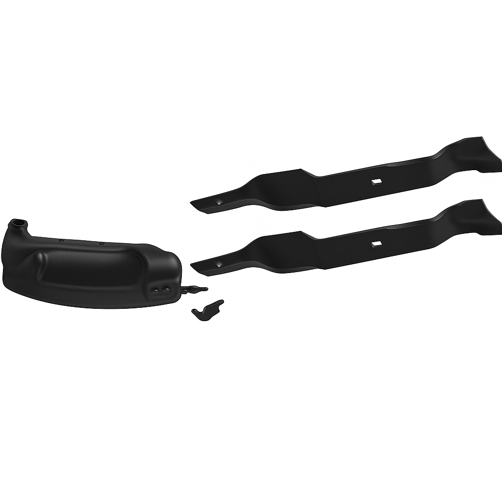 Mowox by Al-Ko Mulchkit till PLT 107cm 15 ST