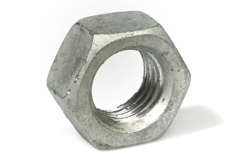 Arvid Nilsson M6M I4032-8-FZV M16 6kt Mutter 50-pack UBox