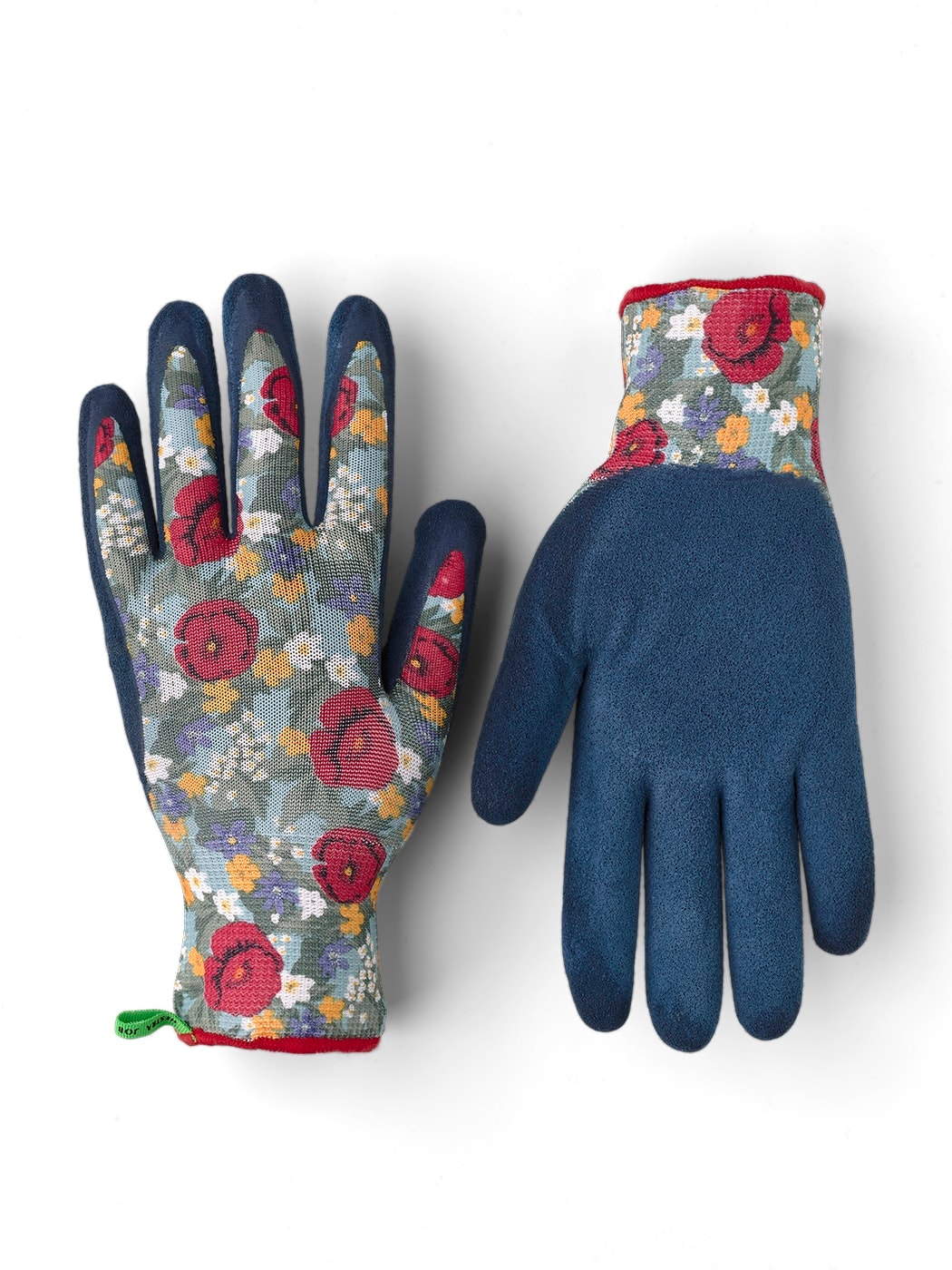 HestraPro Garden Latex Dip Glove