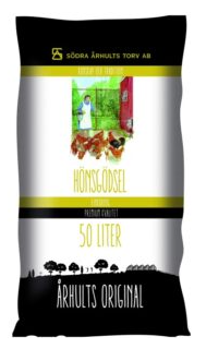 Kanalannoite 50 l Århult