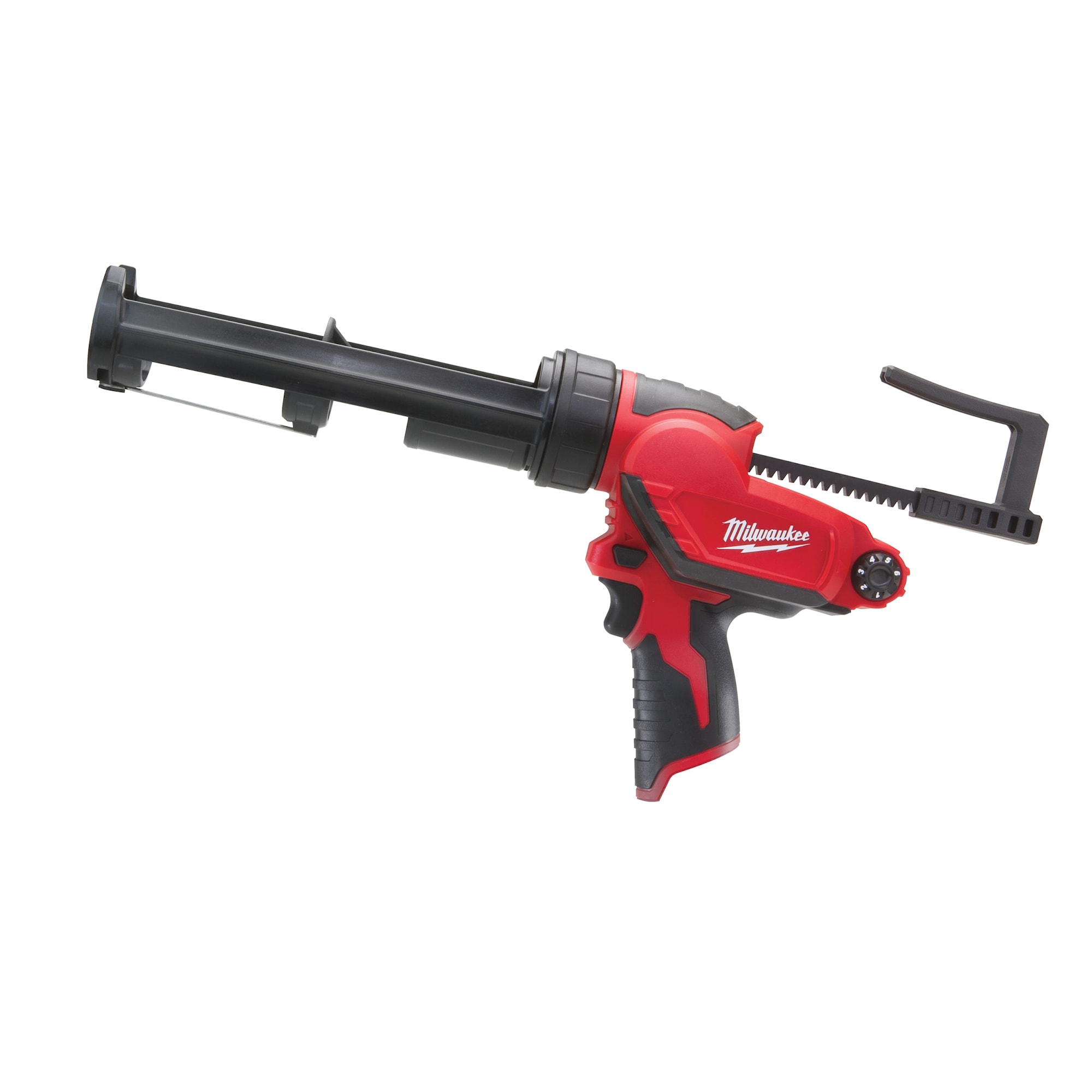 Milwaukee M12 PCG/310C-0 Fogpistol batteridriven