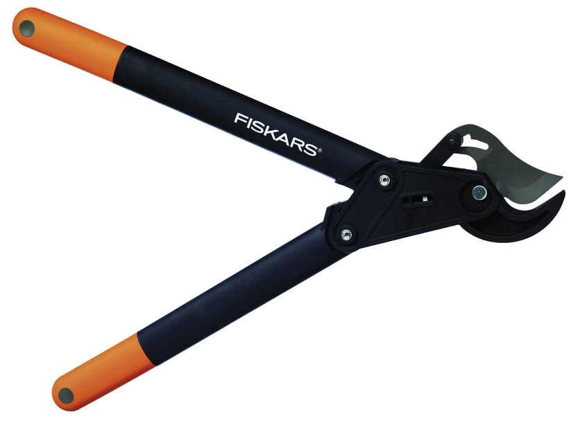 Grensax Sidoskär Utvxl L78 Fiskars