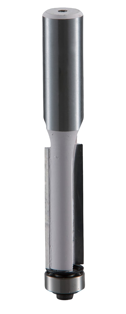 Makita Kantfräs med kullager D-68024, T.C.T 12,7x13x8mm, L=55,5mm