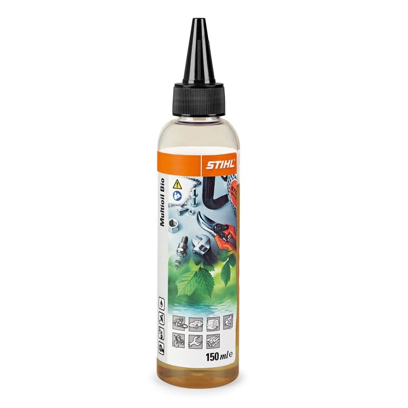 Stihl Monitoimiöljy Bio 150 ml