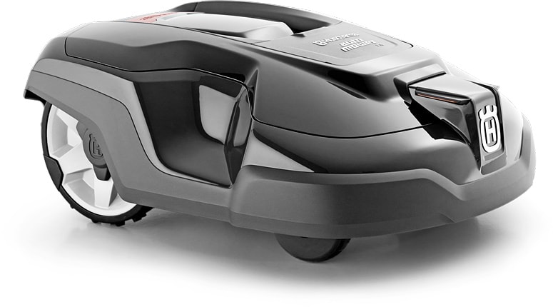 Husqvarna Automower® 315 Robotgräsklippare