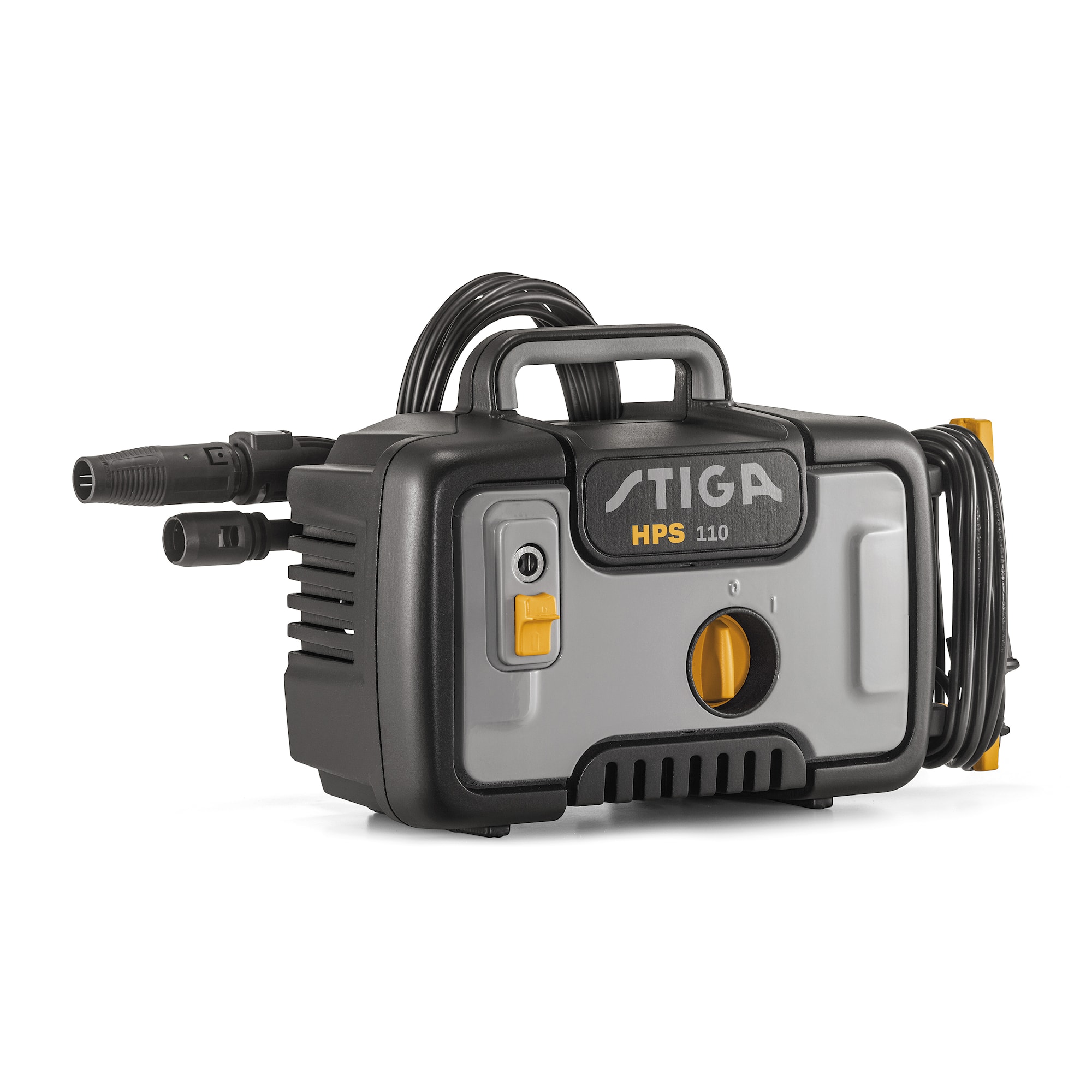 Stiga Hps 110