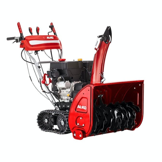 Al-ko 760.4 TE Sneslynge