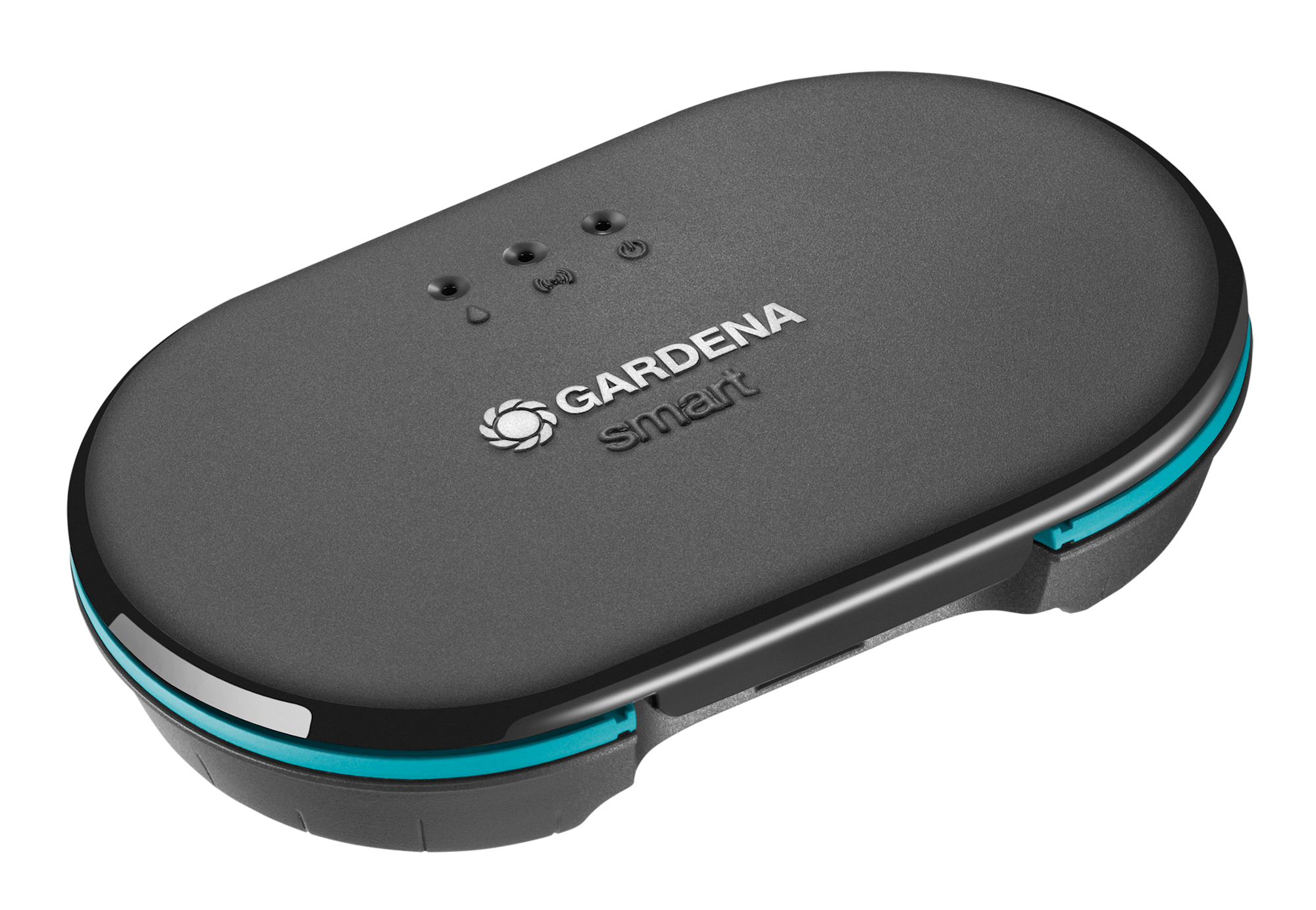 Gardena Smart Irrigation Control
