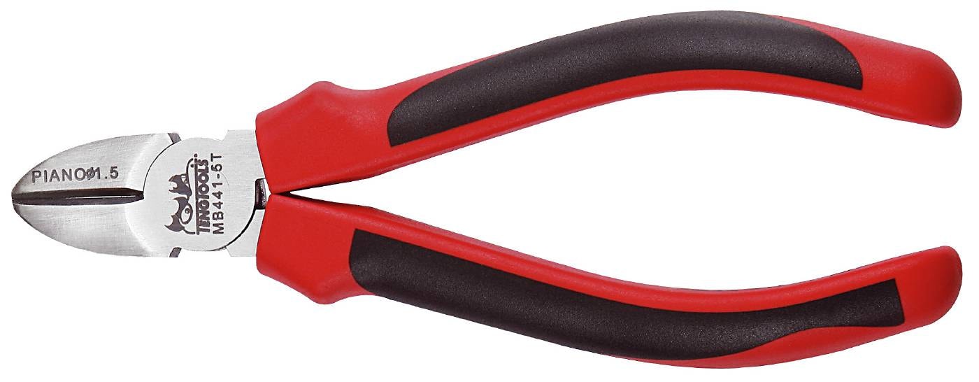 Sivuleikkurit Mb441-6T