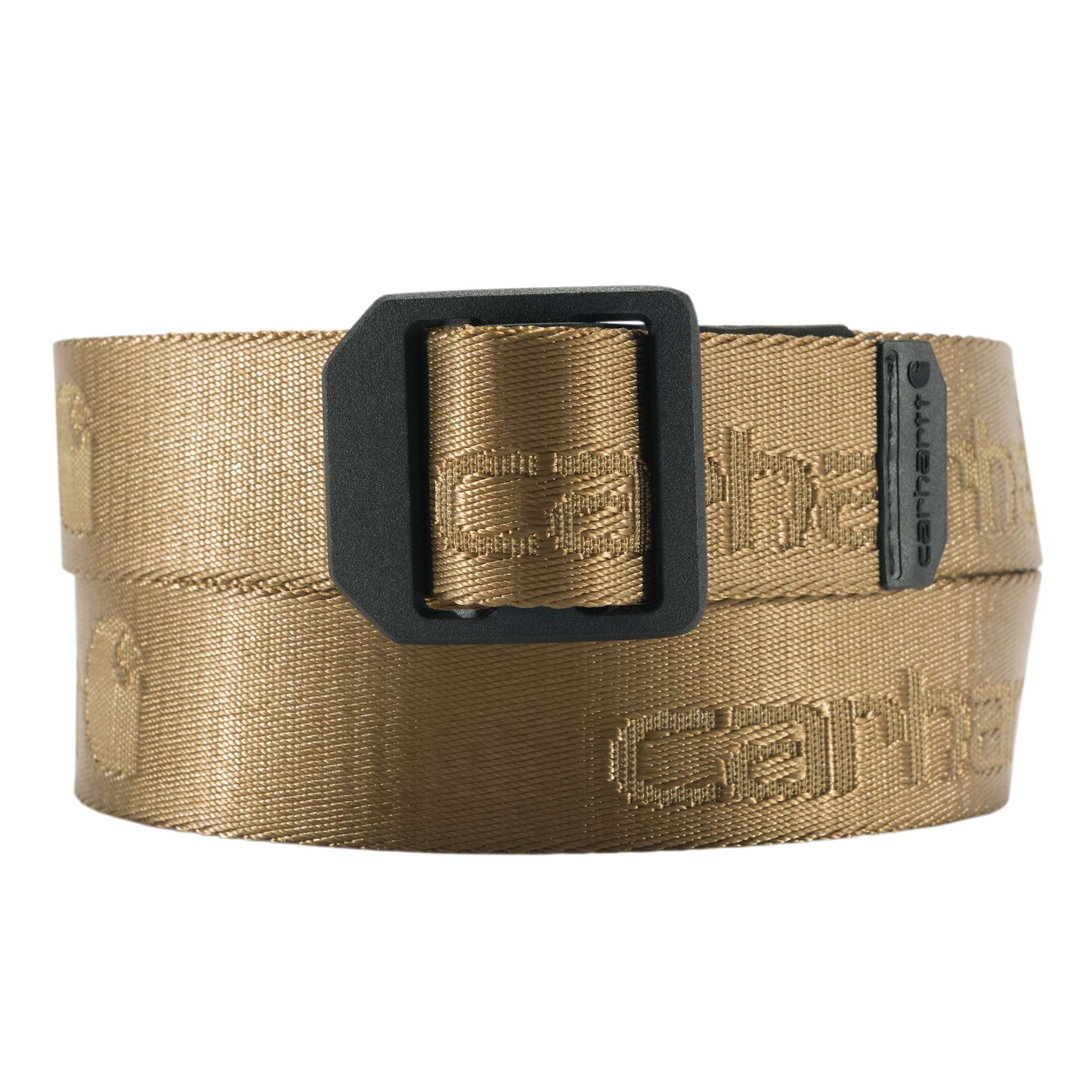 Carhartt Nylon Webbing Bälte Herr Yukon
