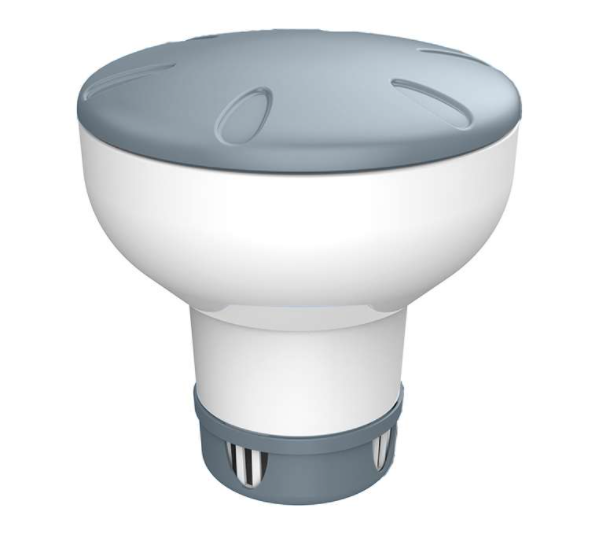 Swim & Fun Kemisk dispenser 200g tabletter