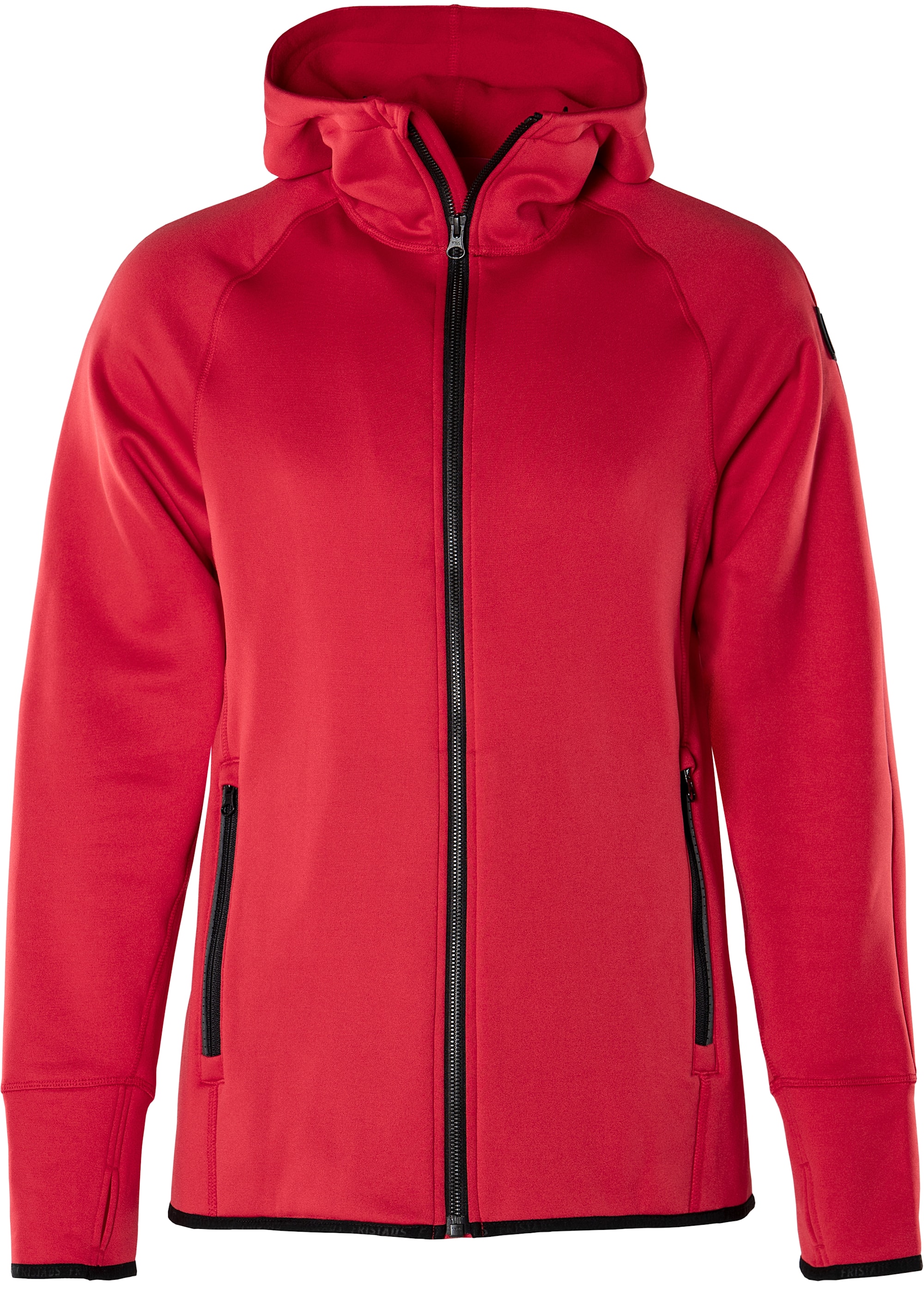 Fristads Hoodie Calcium Polartec® Powerstretch, dame
