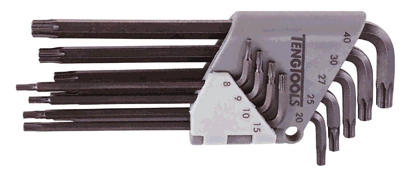 Teng Tools TX-avainsarja 1479TX