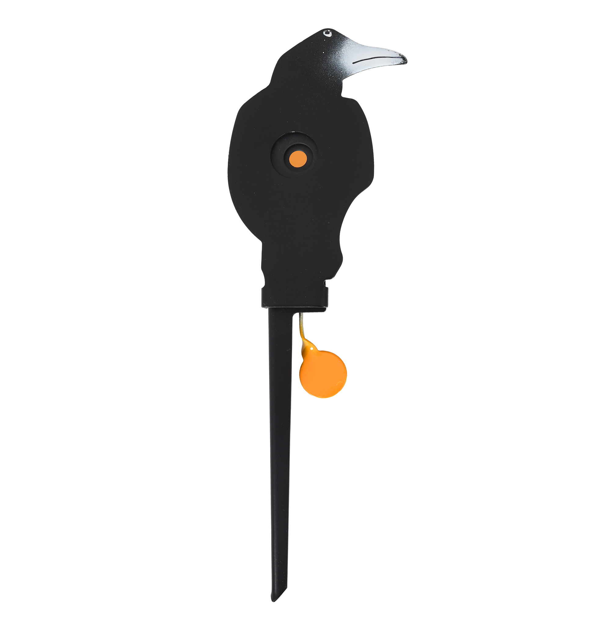 5etta Krageskydemål, luftgevær