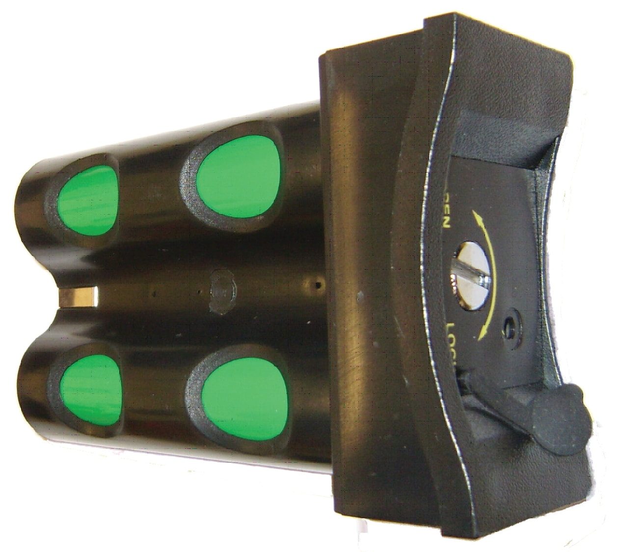 geo-FENNEL NiMH-Akku für FL100 HA