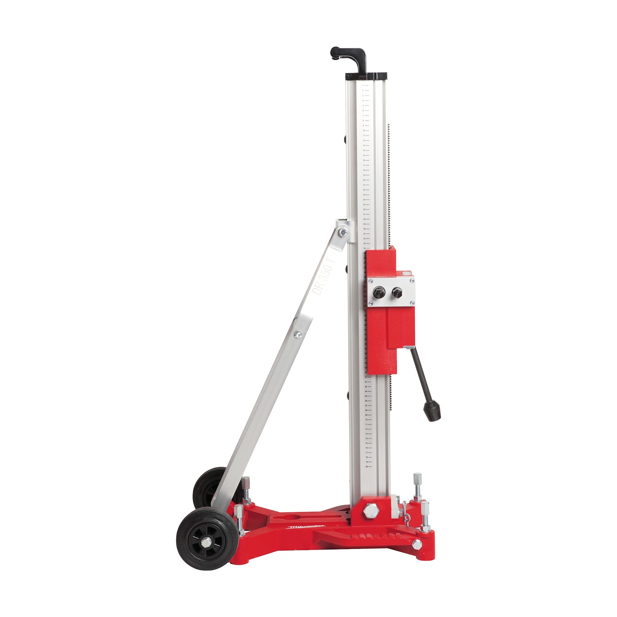 Milwaukee DR 350 T Diamantborrtillbehör