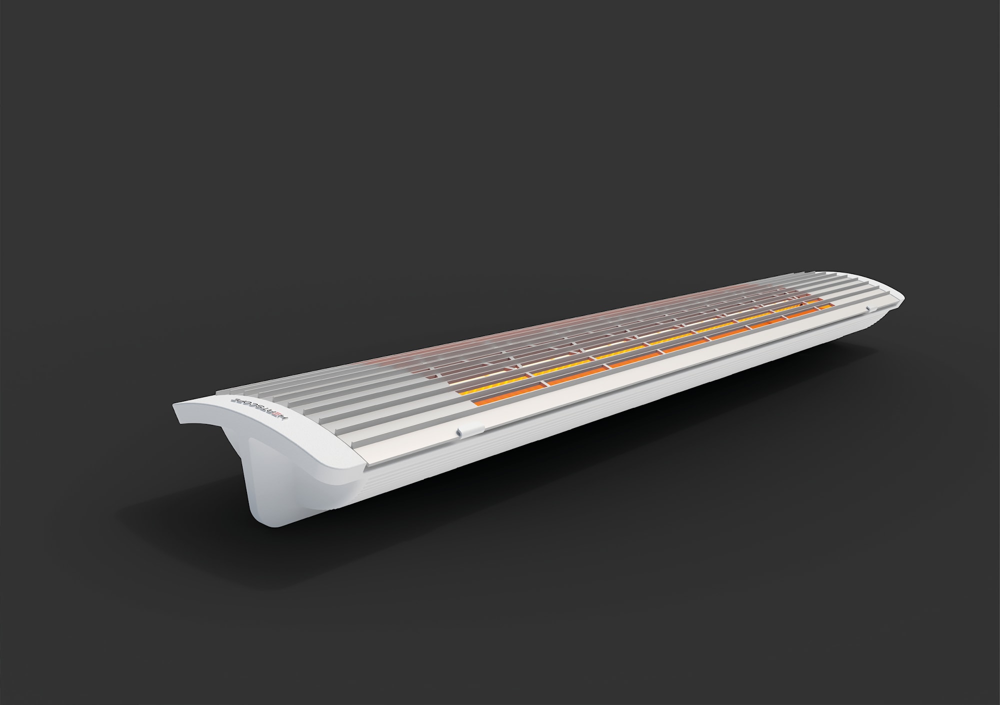 Heatscope Next 3000W - Vit