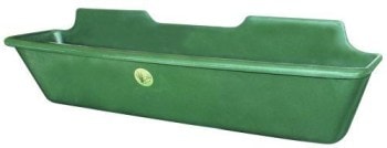 Foderkar Ok1100 50l Grön