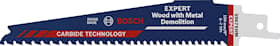 Bosch Tigersagblad Expert S967XHM for tre/metall