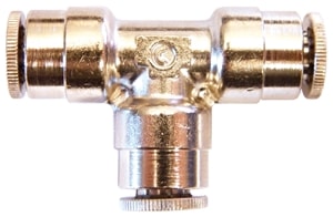 Industritillbehör Pa Skarvkoppling-T 10Mm