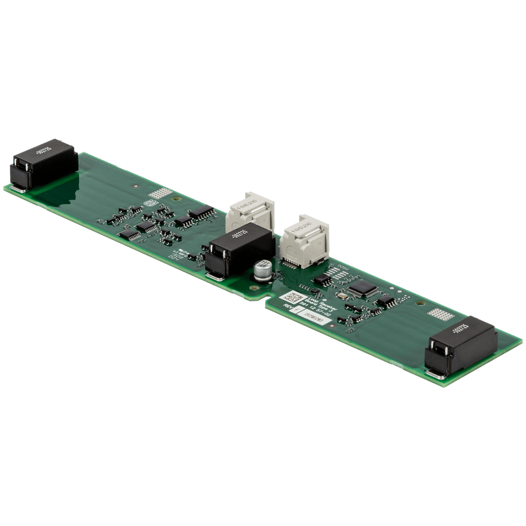 Husqvarna Printed Circuit Assy Loop Receiver