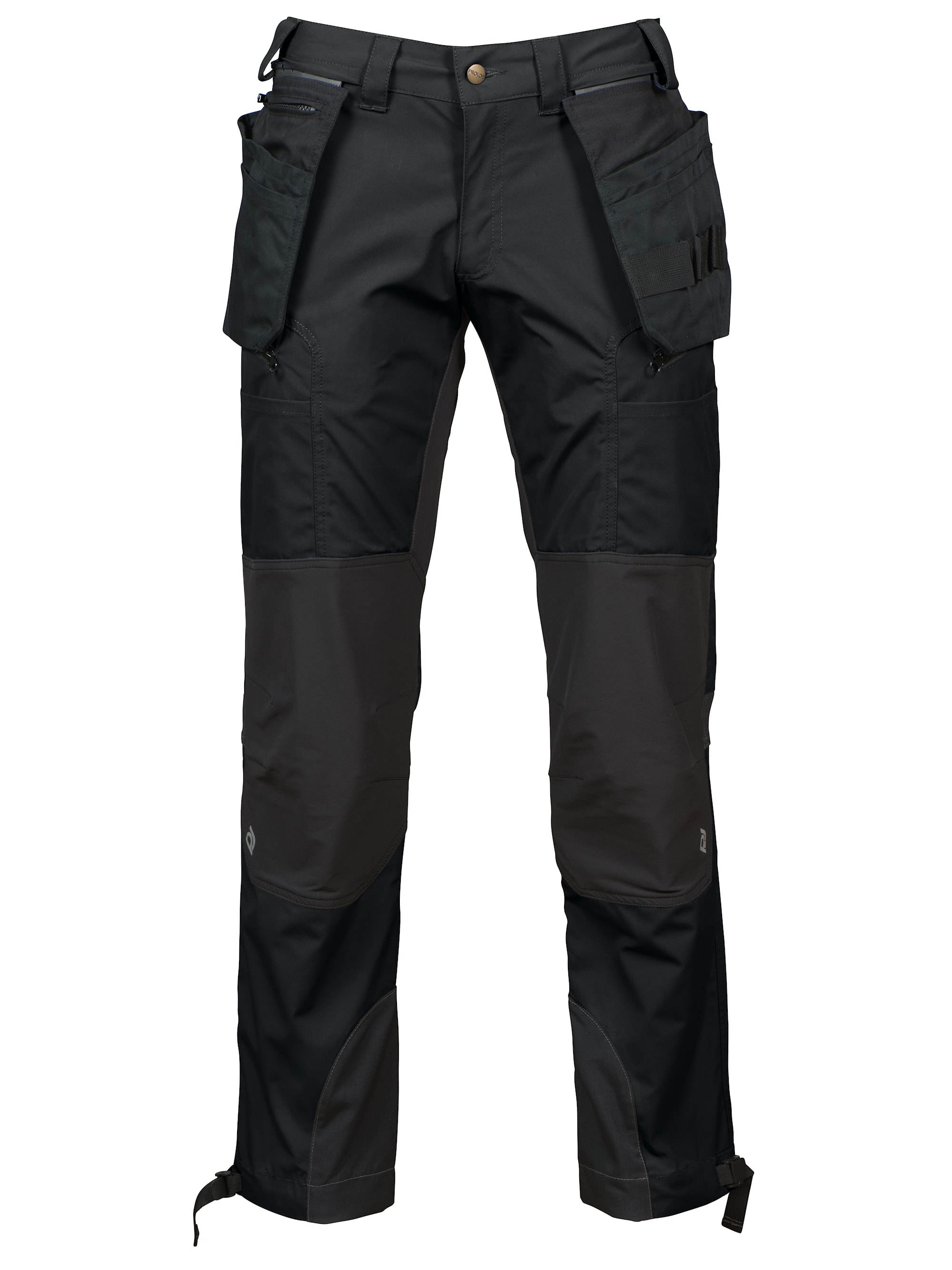 ProJob 3520 Buks Med Stretchpaneler - Black - D92
