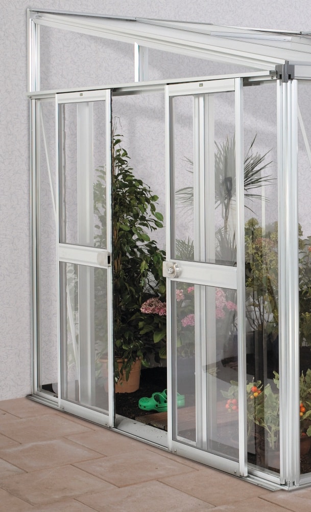 Vitavia Dubbeldörrar Helena