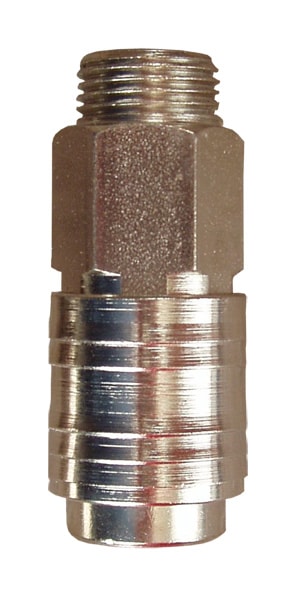 Drift-Air Hurtigkobling Utvendig 1/2''