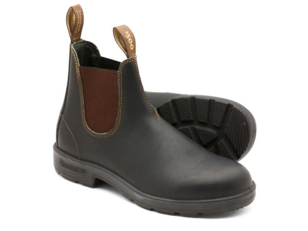 Blundstone 500 brun 48
