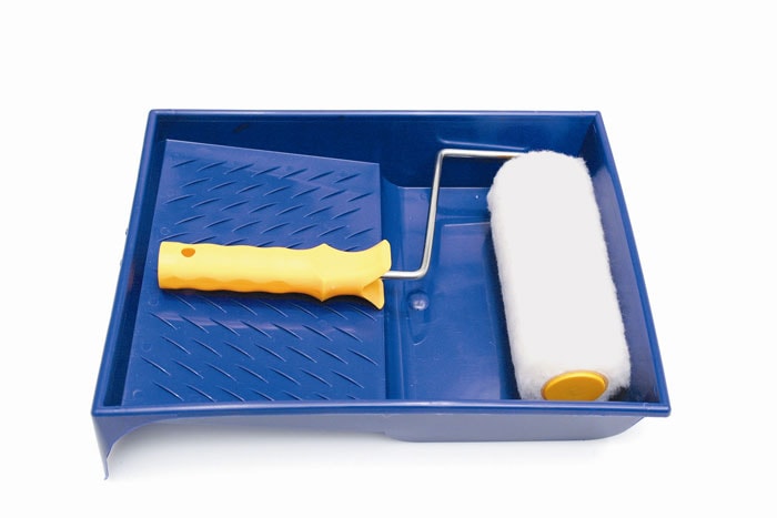 Habo Rollerset 180mm